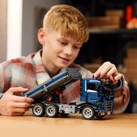 LEGO® Technic 42203 Nákladní sklápěč (1)