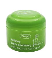 Ziaja Olive Oil intenzivně vyživující pleťový krém 50 ml
