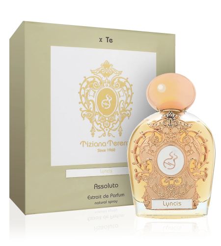 Tiziana Terenzi Lyncis parfémový extrakt unisex 100 ml