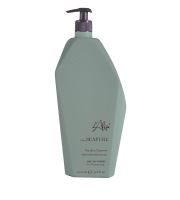 L'Alga Seapure Pre-Shampoo pH 8-9 detoxikační péče 1000 ml