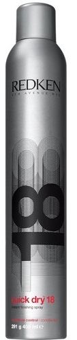 Redken Quick Dry 18 400 ml