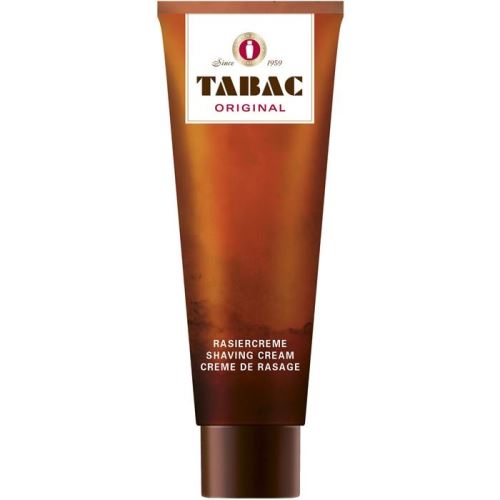 Tabac Original krém na holení pro muže 100 ml