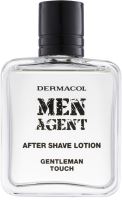 Dermacol Men Agent Gentleman Touch voda po holení pro muže 100 ml