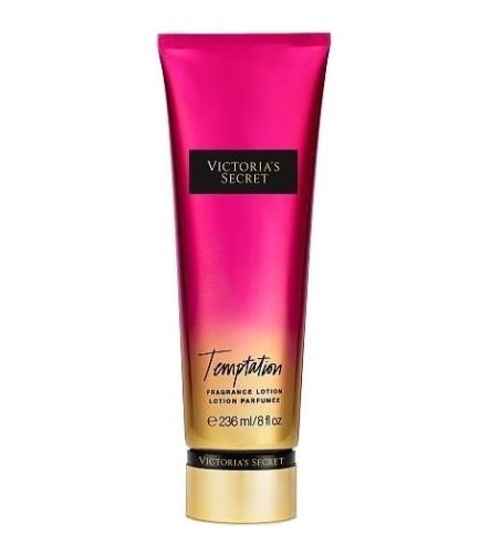 Victoria's Secret Temptation tělové mléko pro ženy 236 ml
