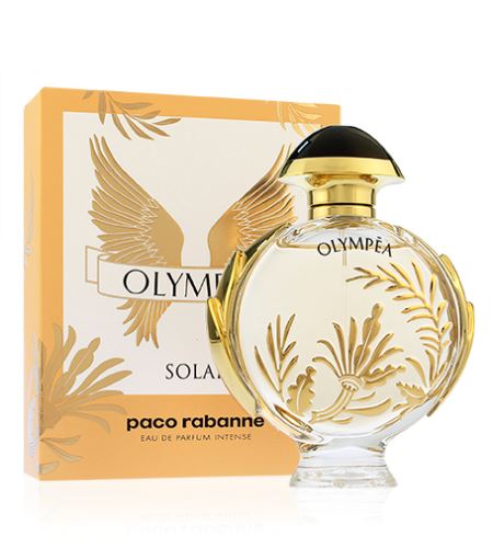 Paco Rabanne Olympéa Solar parfémovaná voda   pro ženy
