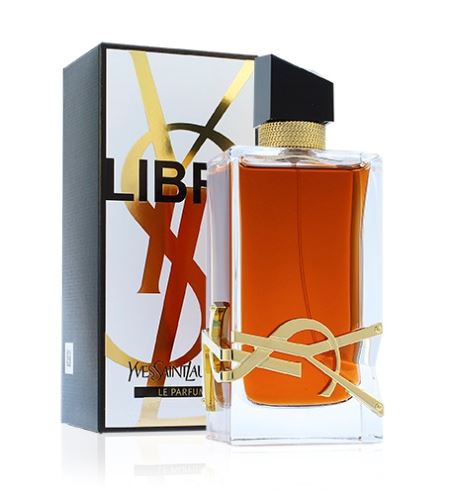 Yves Saint Laurent Libre Le Parfum parfém pro ženy
