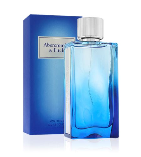 Abercrombie & Fitch First Instinct Together toaletní voda 100 ml pro muže