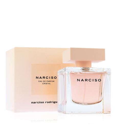 Narciso Rodriguez Narciso Cristal parfémovaná voda   pro ženy