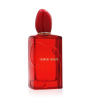 Giorgio Armani Sí Passione Red Musk parfémovaná voda pro ženy (1)