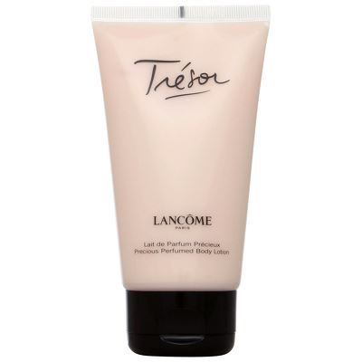 Lancôme Tresor tělové mléko pro ženy 150 ml