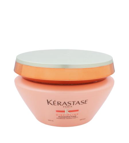 Kérastase Discipline Maskeratine uhlazující maska pro nepoddajné vlasy