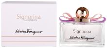 Salvatore Ferragamo Signorina
