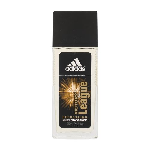 Adidas Victory League deodorant ve spreji 75 ml Pro muže