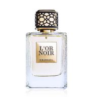Khadlaj Maison L'Or Noir parfémovaná voda unisex 100 ml (1)