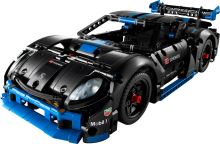 LEGO® Technic 42176 Závodní auto Porsche GT4 e-Performance (1)