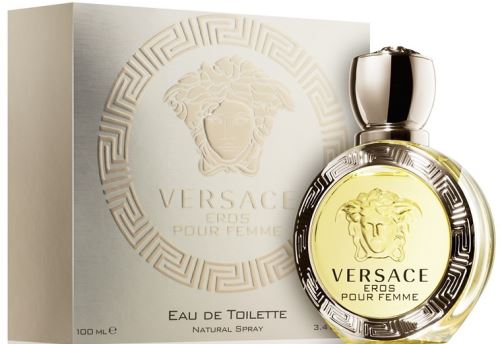 Versace Eros Pour Femme