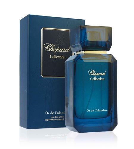 Chopard Or de Calambac parfémovaná voda unisex 100 ml
