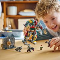 LEGO® Star Wars™ 75451 Souboj se strážným droidem v paláci Hutta (4)