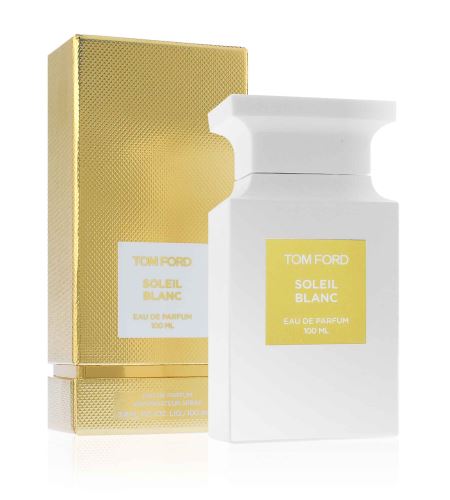 Tom Ford Soleil Blanc parfémovaná voda unisex