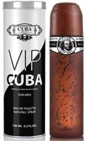 Cuba VIP toaletní voda pro muže 100 ml