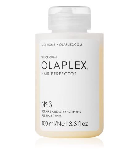 Olaplex N°3 Hair Perfector ošetřující péče pro poškozené a křehké vlasy100 ml