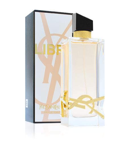 Yves Saint Laurent Libre toaletní voda   pro ženy