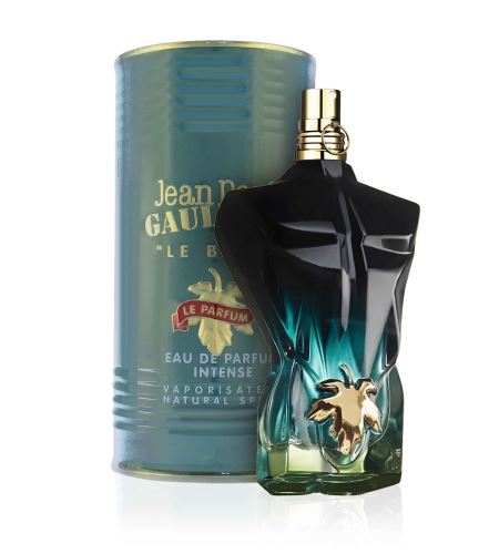 Jean Paul Gaultier Le Beau Le Parfum parfémovaná voda intense pro muže