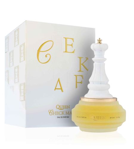 Armaf Check Mate Queen parfémovaná voda pro ženy 100 ml