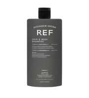 Ref Stockholm Hair &amp; Body Shampoo tělový a vlasový šampon