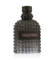 Valentino Uomo Born In Roma toaletní voda pro muže (1)