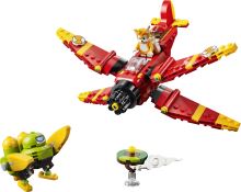 LEGO® Sonic the Hedgehog™ 77119 Tailsovo Tornado-1 (4)