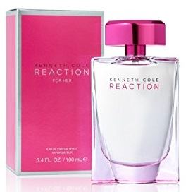 Kenneth Cole Reaction For Her parfémovaná voda 100 ml pro ženy
