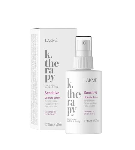 Lakmé K.Therapy Sensitive Relief Ultimate Serum hydratační sérum 50 ml
