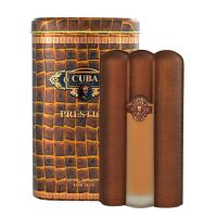Cuba Prestige toaletní voda pro muže 90 ml
