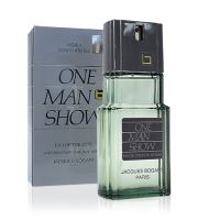 Jacques Bogart One Man Show toaletní voda pro muže 100 ml