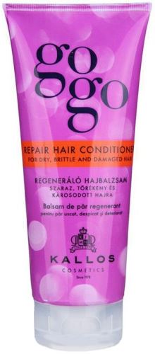 Kallos Cosmetics Gogo Repair Hair Conditioner 200 ml