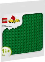 LEGO® DUPLO® 10460 Zelená podložka na stavění (4)