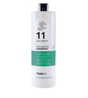 PURING 11 VolumeUp Volumizing Shampoo šampon pro objem (1)