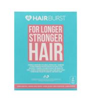Hairburst For Longer Stronger Hair dárková sada šampon 350 ml + kondicionér 350 ml (1)