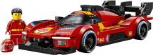 LEGO® Speed Champions 77261 Ferrari 499P (1)