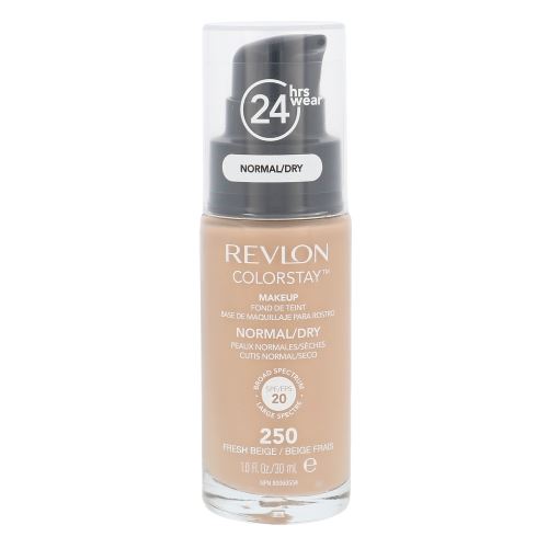 Revlon Colorstay Makeup Normal Dry Skin