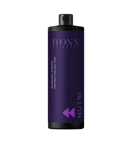 ITOXX Nutri Shampoo šampon na vlasy 1000 ml