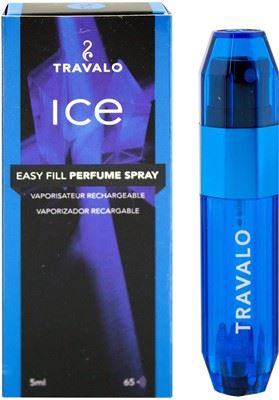 Travalo Perfume Pod Ice