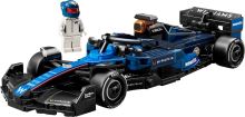 LEGO® Speed Champions 77249 Závodní auto Williams Racing FW46 F1® (1)