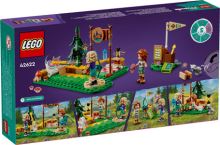 LEGO® Friends 42622 Lukostřelnice na dobrodružném táboře (3)