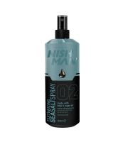 NISHMAN Sea Salt Spray 02  texturizační solný sprej 200 ml