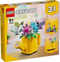 LEGO® Creator 3 v 1 31149 Květiny v konvi (4)