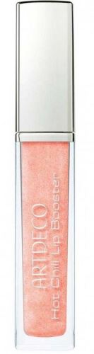 Artdeco Hot Chili transparentní lesk na rty pro efekt větších rtů 6 ml Transparent