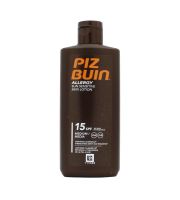 Piz Buin Allergy mléko na opalování pro citlivou pokožku SPF 15 200 ml
