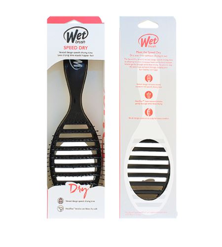 Wet Brush Speed Dry